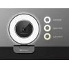 Webcam Sandberg Streamer USB Webcam Pro Elite 2560x1440 60fps μαύρη