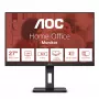 Οθόνη υπολογιστή AOC Q27E3UMF 68,6 cm (27 ίντσες) 2560 x 1440 Pixel Quad HD μαύρη