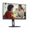 Οθόνη υπολογιστή AOC Q27E3UMF 68,6 cm (27 ίντσες) 2560 x 1440 Pixel Quad HD μαύρη