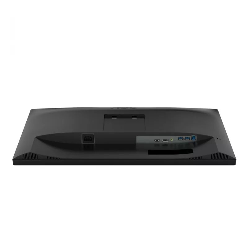 Οθόνη υπολογιστή AOC Q27E3UMF 68,6 cm (27 ίντσες) 2560 x 1440 Pixel Quad HD μαύρη