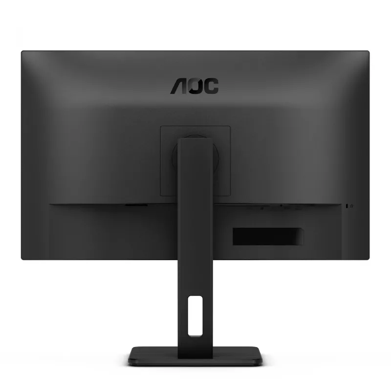 Οθόνη υπολογιστή AOC Q27E3UMF 68,6 cm (27 ίντσες) 2560 x 1440 Pixel Quad HD μαύρη