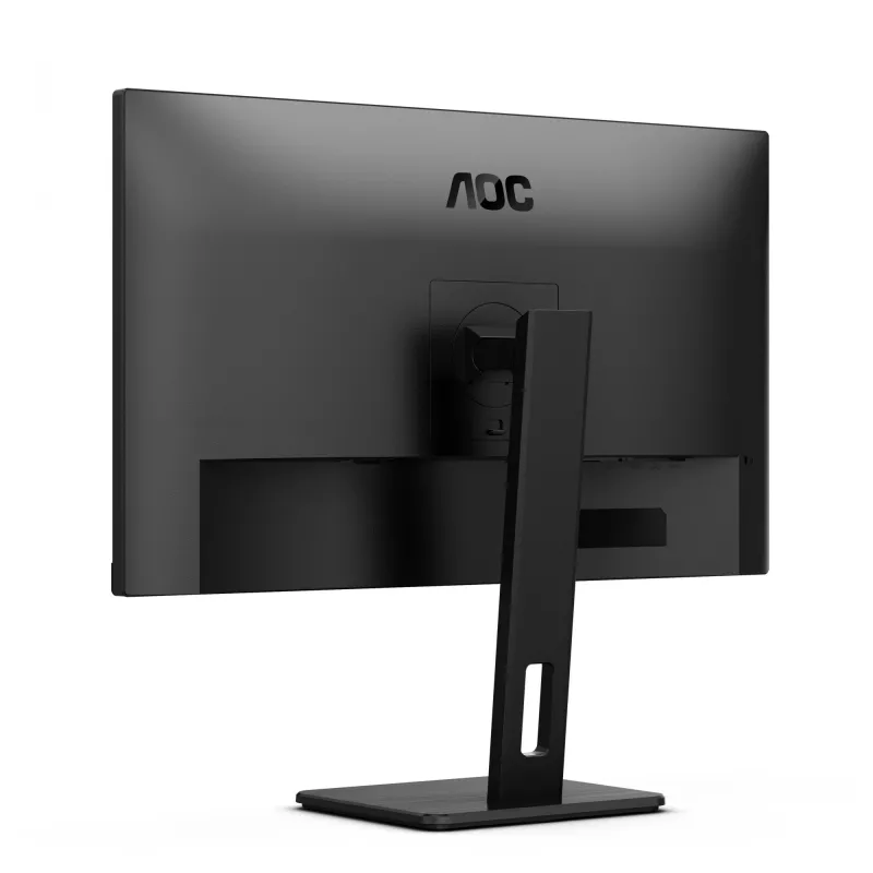 Οθόνη υπολογιστή AOC Q27E3UMF 68,6 cm (27 ίντσες) 2560 x 1440 Pixel Quad HD μαύρη
