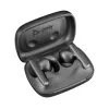 HP Poly Poly Voyager Free 60 UC Carbon μαύρα ακουστικά earbuds +BT700 USB-A adapter +Basic Charge Case