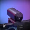 Διαδικτυακή κάμερα HyperX Vision S 75X30AA, περιστροφή/κλίση