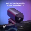 Διαδικτυακή κάμερα HyperX Vision S 75X30AA, περιστροφή/κλίση
