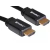 Καλώδιο HDMI Sandberg HDMI 2.0 19M-19M 5 m