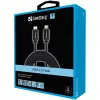 Καλώδιο HDMI Sandberg HDMI 2.0 19M-19M 5 m