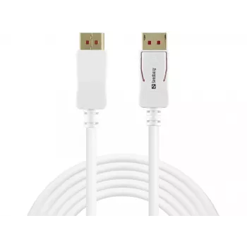 Καλώδιο DisplayPort Sandberg 8K60Hz 2m