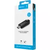 Ασύρματος πομποδέκτης USB-C Bluetooth 5.3 SANDBERG 136-69 για PC και laptop