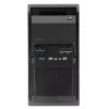 Κουτί υπολογιστή Chieftec LT-01B-OP Mini Tower μαύρο