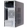 Κουτί υπολογιστή Chieftec LT-01B-OP Mini Tower μαύρο