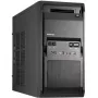 Κουτί υπολογιστή Chieftec LT-01B-OP Mini Tower μαύρο