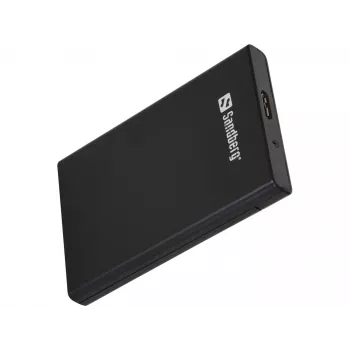 Θήκη HDD/SSD Sandberg USB 3.0 to SATA Box 2.5''