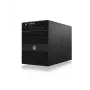 ICY BOX IB-3640SU3 USB 3.2 Gen 1 (3.1 Gen 1) Type-B μαύρο