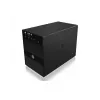 ICY BOX IB-3640SU3 USB 3.2 Gen 1 (3.1 Gen 1) Type-B μαύρο