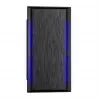Κουτί υπολογιστή Gembird CCC-FORNAX-960B Midi Tower μαύρο