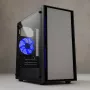 Κουτί υπολογιστή Gembird CCC-FORNAX-960B Midi Tower μαύρο