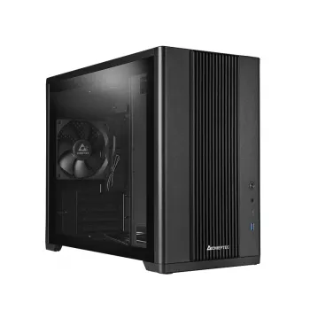 Κουτί υπολογιστή Chieftec BX-10B-OP Tower μαύρο