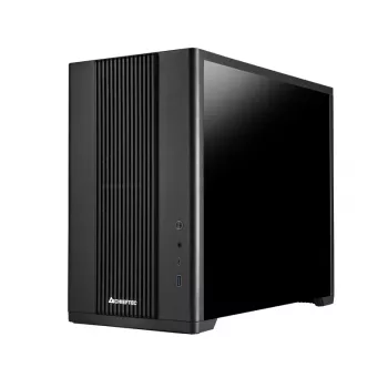 Κουτί υπολογιστή Chieftec BX-10B-OP Tower μαύρο