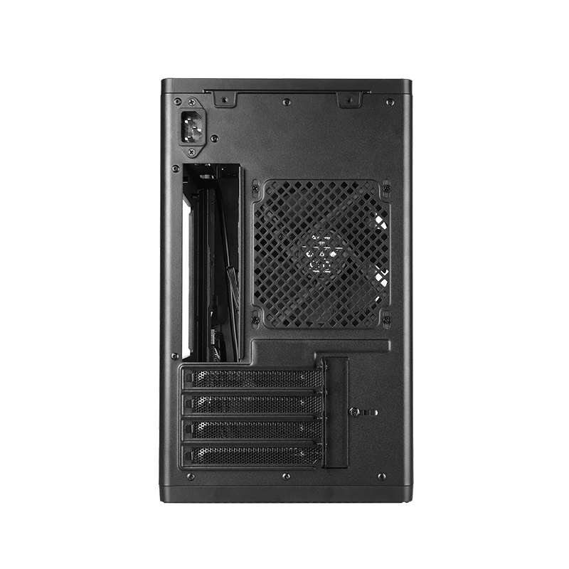 Κουτί υπολογιστή Chieftec BX-10B-OP Tower μαύρο