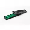 Chieftec CEB-M2C-TLE - Θήκη αποθήκευσης - M.2 - M.2 NVMe Card - USB 3.2 (Gen 2)