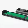 Chieftec CEB-M2C-TLE - Θήκη αποθήκευσης - M.2 - M.2 NVMe Card - USB 3.2 (Gen 2)