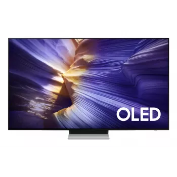 Samsung 55 inch OLED S90F 4K Vision AI Smart TV (2025)