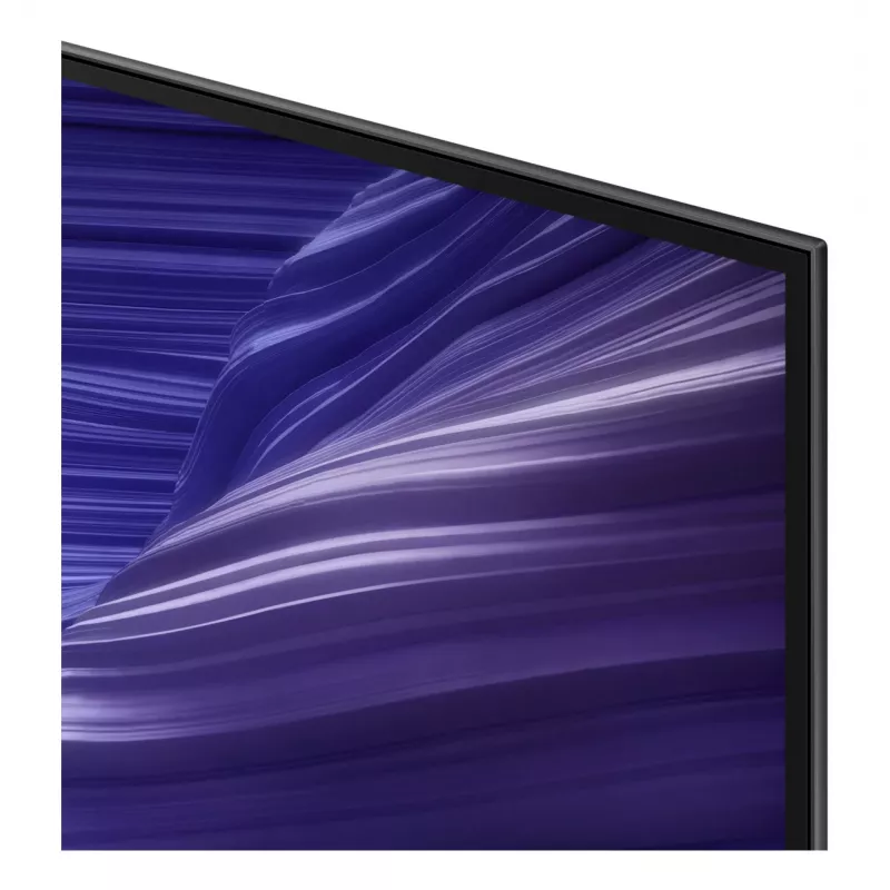 Samsung 55 inch OLED S90F 4K Vision AI Smart TV (2025)