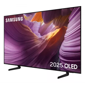 Samsung QE55S85FAUXXH TV 139,7 cm (55 inch) 4K Ultra HD Smart TV Wi-Fi μαύρο