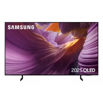 Samsung QE55S85FAUXXH TV 139,7 cm (55 inch) 4K Ultra HD Smart TV Wi-Fi μαύρο
