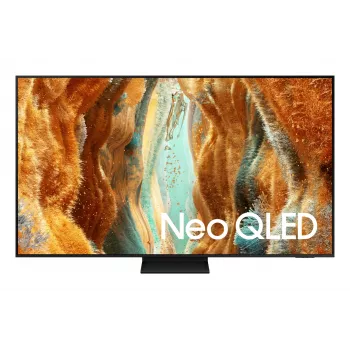 Τηλεόραση Samsung QE65QN70FAU 65 inch 4K Ultra HD Neo QLED, 3840 x 2160, Tizen, Wi-Fi, μαύρο