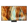 Τηλεόραση Samsung QE65QN70FAU 65 inch 4K Ultra HD Neo QLED, 3840 x 2160, Tizen, Wi-Fi, μαύρο