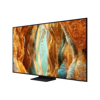 Τηλεόραση Samsung QE65QN70FAU 65 inch 4K Ultra HD Neo QLED, 3840 x 2160, Tizen, Wi-Fi, μαύρο