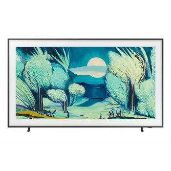 Samsung QE55LS03FAU 139,7 cm (55 inch) 4K Ultra HD Smart TV Wi-Fi μαύρο