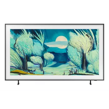 Samsung QE55LS03FAU 139,7 cm (55 inch) 4K Ultra HD Smart TV Wi-Fi μαύρο