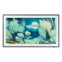 Τηλεόραση Samsung QE43LS03FAU The Frame 43 inch 4K QLED Dual LED Tizen, 3840×2160, Wi‑Fi, μαύρο