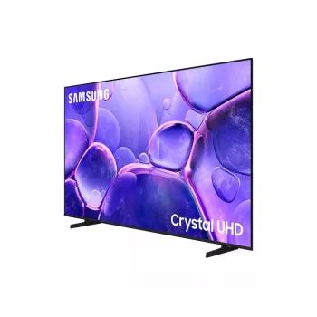 Samsung U8000F UE85U8092FUXXH TV 2,16 m (85 inch) 4K Ultra HD Smart TV Wi-Fi μαύρο