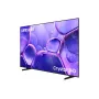 Samsung U8000F UE85U8092FUXXH TV 2,16 m (85 inch) 4K Ultra HD Smart TV Wi-Fi μαύρο