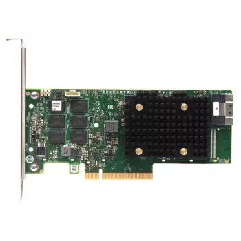 Lenovo 4Y37A09728 RAID Controller PCI Express x8 4.0 12 Gbit/s
