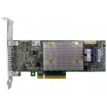 RAID Controller Lenovo 4Y37A72483 PCI Express x8 12 Gbit/s SAS SATA