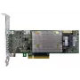 RAID Controller Lenovo 4Y37A72483 PCI Express x8 12 Gbit/s SAS SATA