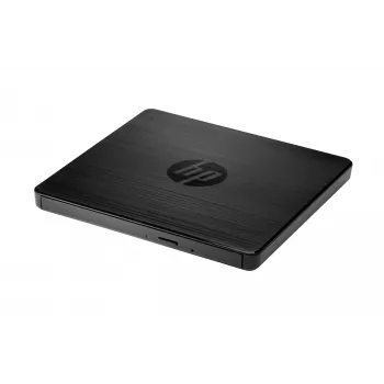 Εξωτερική μονάδα USB-DVDRW HP F2B56AA