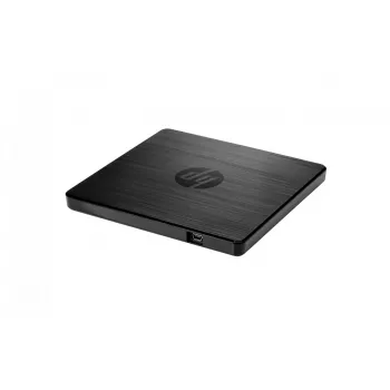 Εξωτερική μονάδα USB-DVDRW HP F2B56AA