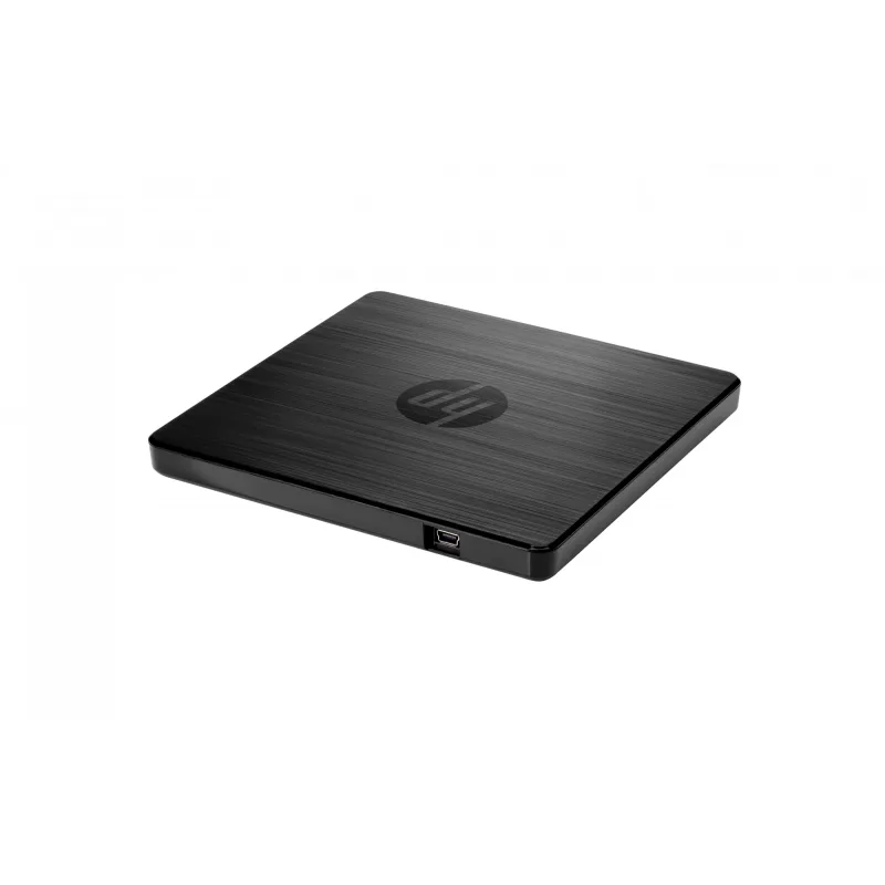 Εξωτερική μονάδα USB-DVDRW HP F2B56AA