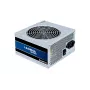 Chieftec GPB-500S Τροφοδοτικό 500 W 20+4-Pin-ATX PS/2 ασημί