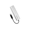 SSD Transcend JetDrive 855 960 GB NVMe PCIe για Mac, με θήκη Thunderbolt (TS960GJDM855)