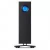 Εξωτερικός σκληρός δίσκος LaCie 8 TB USB Type-C d2 Professional