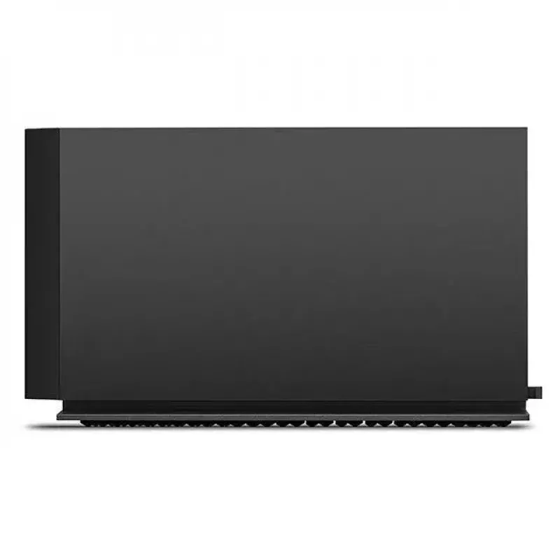Εξωτερικός σκληρός δίσκος LaCie 8 TB USB Type-C d2 Professional