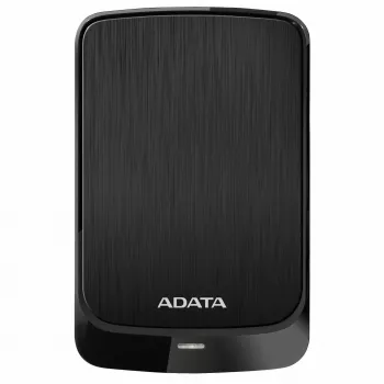 ADATA HV320 εξωτερικός σκληρός δίσκος 2 TB USB 3.2 Gen 1 (3.1 Gen 1) μαύρο