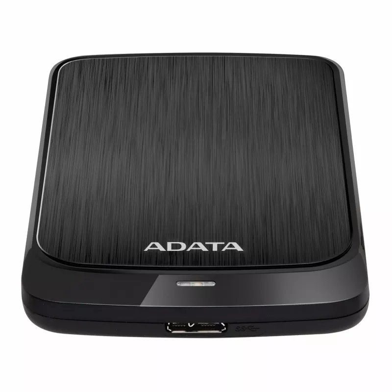 ADATA HV320 εξωτερικός σκληρός δίσκος 2 TB USB 3.2 Gen 1 (3.1 Gen 1) μαύρο